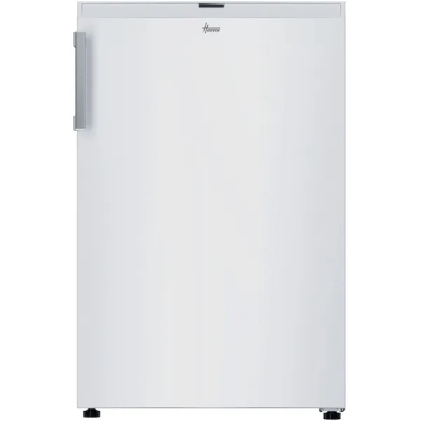 Hoover HONUQ2L58EWHK H-Freeze 300 Mini Low Frost Under Counter Freezer in White_main