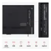 LG OLED42C55LA.AEK 42" 4K Ultra HD OLED evo AI C5 Smart TV_back