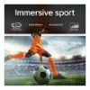 LG OLED42C55LA.AEK 42" 4K Ultra HD OLED evo AI C5 Smart TV_sport