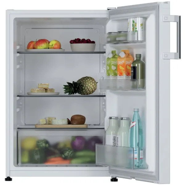 Hoover HONLQ2S58EWHK H-Fridge 300 Mini Under Counter Larder Fridge_interior