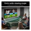 LG OLED83B56LA.AEK 83" 4K Ultra HD OLED AI B5 Smart TV_wide angle