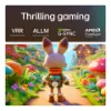 LG OLED83B56LA.AEK 83" 4K Ultra HD OLED AI B5 Smart TV_gaming