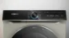 Siemens WG56B2A3GB iQ700 10kg 1600 Spin Washing Machine in Silver Inox_controls