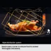 MS23K3513AK/EU_cooking