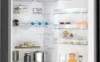 Siemens KG39NXXBF iQ300 Freestanding Fridge Freezer with Total noFrost in Brushed Black Steel AntiFingerprint_fridge