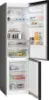 Siemens KG39NXXBF iQ300 Freestanding Fridge Freezer with Total noFrost in Brushed Black Steel AntiFingerprint_interior