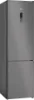 Siemens KG39NXXBF iQ300 Freestanding Fridge Freezer with Total noFrost in Brushed Black Steel AntiFingerprint_main
