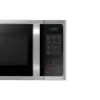 Samsung MC28H5013AS/EU 28 Litres Convection Microwave Oven - Silver_controls