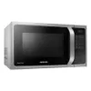 Samsung MC28H5013AS/EU 28 Litres Convection Microwave Oven - Silver_side