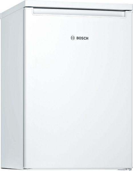 Bosch KTL15NWECG Under Counter Fridge in White