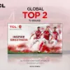 TCL 85Q6C-UK 85" 4K QD-Mini LED UHD Smart Google TV_tcl