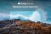TCL 98P8K-UK 98" 4K QLED HDR Ultra HD Google TV_audio