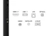 TCL 98Q6C-UK 98" 4K QD-Mini LED UHD Smart Google TV_ports