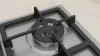 Neff T26GKH8N0 N 50 Gas hob 60 cm Stainless steel hob