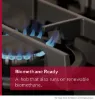 Neff T26GKH8N0 N 50 Gas hob 60 cm Stainless steel feature