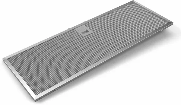 Neff D75NAC1S0B N 70 Canopy cooker hood 70 cm Black vent