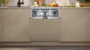 Neff S197YCX05G N 70 Fully-integrated dishwasher 60 cm Variable hinge main 2