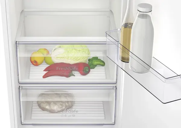 Neff KI1811SE0G Built In Fridge shelf