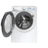 Hoover HWB 49AMC/1-80 9kg 1400 Spin Washing Machine - White_front view