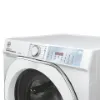 Hoover HWB 49AMC/1-80 9kg 1400 Spin Washing Machine - White_side