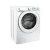 Hoover HWB 49AMC/1-80 9kg 1400 Spin Washing Machine - White_main
