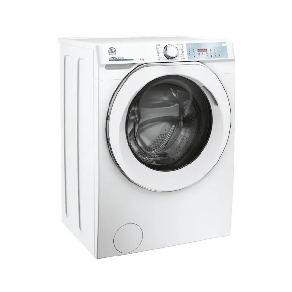 Hoover HWB 49AMC/1-80 9kg 1400 Spin Washing Machine - White_main