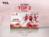 TCL 85T8C-UK 85" 4K QLED HDR Smart Ultra HD Google TV_top 2 tv brand