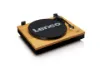 Lenco A003106 Lenco LS-300 Turntable & Hi Fi Speakers - Wood_turntable