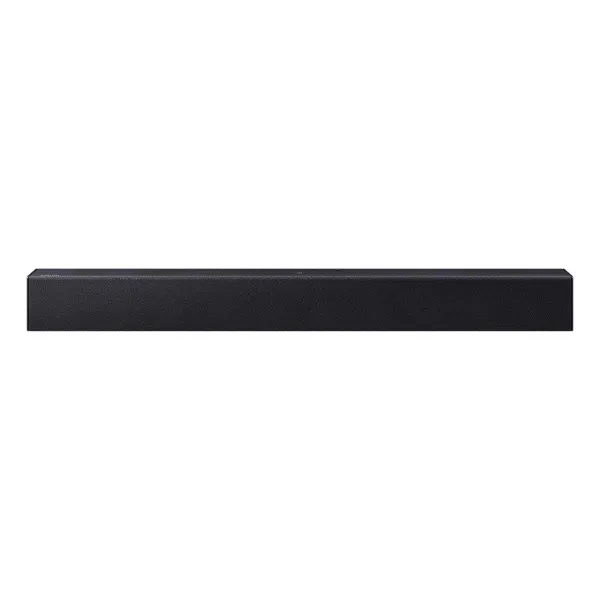 Samsung HW-B400F/XU 2.0ch Soundbar with 4 speakers - Titan Black_product