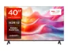 TCL 40S5400AK 40" Frameless FHD HDR Smart Android TV_front view