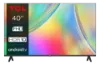 TCL 40S5400AK 40" Frameless FHD HDR Smart Android TV_product
