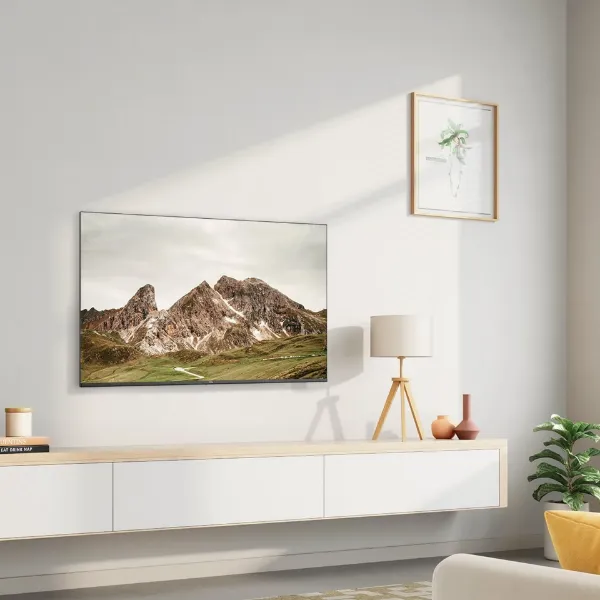 TCL 40S5400AK 40" Frameless FHD HDR Smart Android TV_main