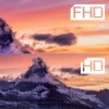 TCL 40S5400AK 40" Frameless FHD HDR Smart Android TV_pixels
