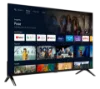 TCL 40S5400AK 40" Frameless FHD HDR Smart Android TV_angled view 3