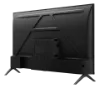 TCL 40S5400AK 40" Frameless FHD HDR Smart Android TV_side 2