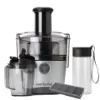 Nutribullet NBJ-200 Juicer Pro - Silver_parts