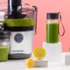 Nutribullet NBJ-200 Juicer Pro - Silver_product