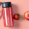 Nutribullet NBJ-200 Juicer Pro - Silver_cup