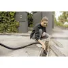Karcher WD2PLUS Wet & Dry Vacuum Cleaner - Yellow_pavement
