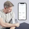 WITHINGS WMP05 Connect Blood Pressure Monitor - Grey_in use