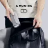 WITHINGS WMP05 Connect Blood Pressure Monitor - Grey_battery life