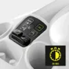 Karcher SC3 Karcher SC 3 EasyFix Steam Cleaner - White_controls