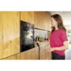 Karcher SC3 Karcher SC 3 EasyFix Steam Cleaner - White_oven