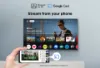 TCL 65V6C-UK 65" 4K Direct LED HDR Google TV_streaming