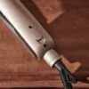 SILK'N SIS1PUK001 SilkyStraight Hair Straightener - Gold_handle