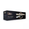 SILK'N SIS1PUK001 SilkyStraight Hair Straightener - Gold_box