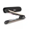 SILK'N SIS1PUK001 SilkyStraight Hair Straightener - Gold_main