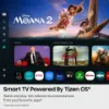 Samsung UE50U8020FKXXU 50" 4K Crystal UHD Smart TV_streaming