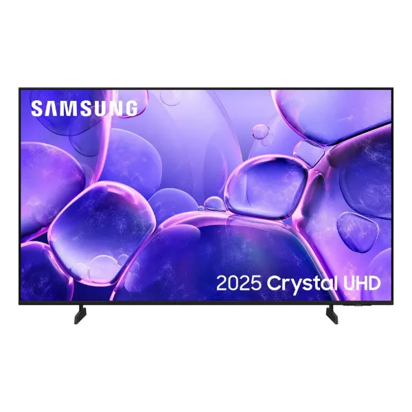 Samsung UE50U8020FKXXU 50" 4K Crystal UHD Smart TV_front