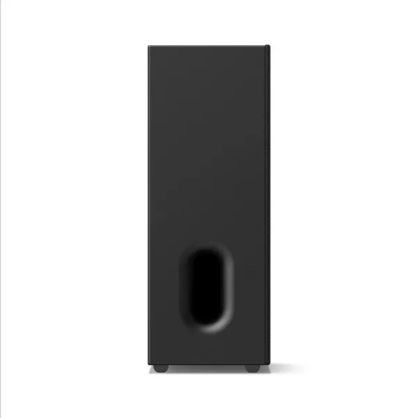 Sony SASW7.CEJ BRAVIA Theatre Wireless Subwoofer 7 - Black_front view